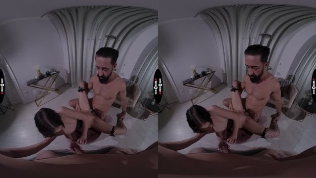 Превью Лучшее трио в виртуальных очках № 45642