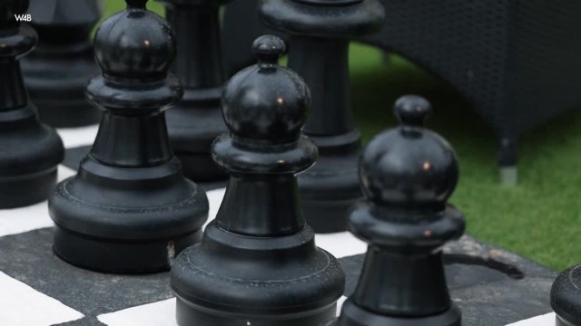 Превью Красота дрочки на шахматной доске № 45720