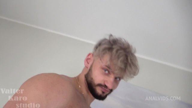 Превью Анальная чувственность и немного жести № 46025