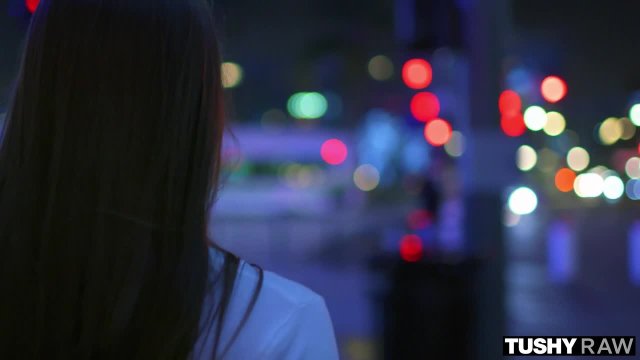 Превью Жопа в лихорадке: анал для шлюшки в разгар № 46034