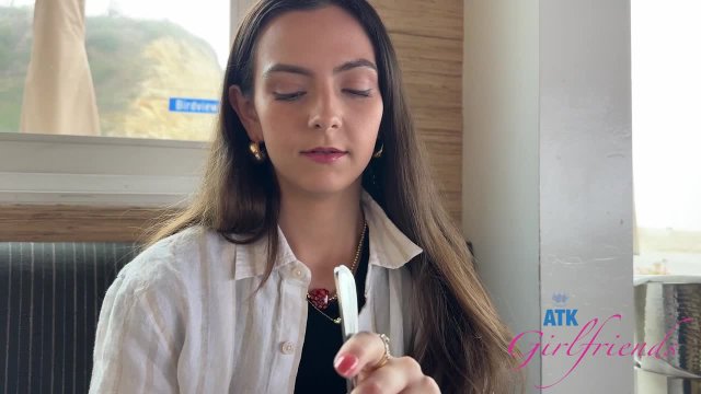 Что нас ждёт после прогулки?