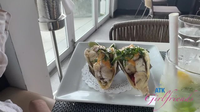 Превью Что нас ждёт после прогулки? № 46038