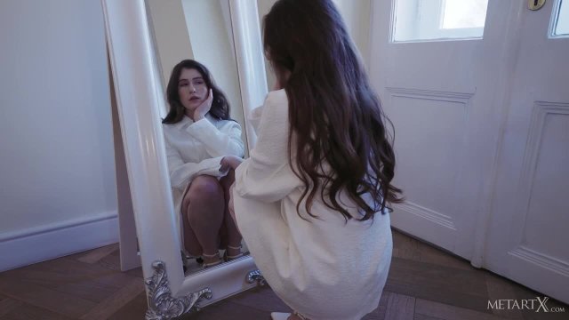 Девичье соло без всяких прикрас