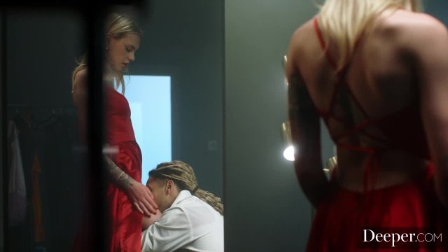 Истинная вакханалия страсти