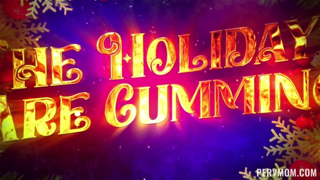 Превью Мамочка, которая точно не пожалеет свою киску № 46084