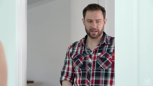 Если долго скакать на члене, наступит дикий оргазм