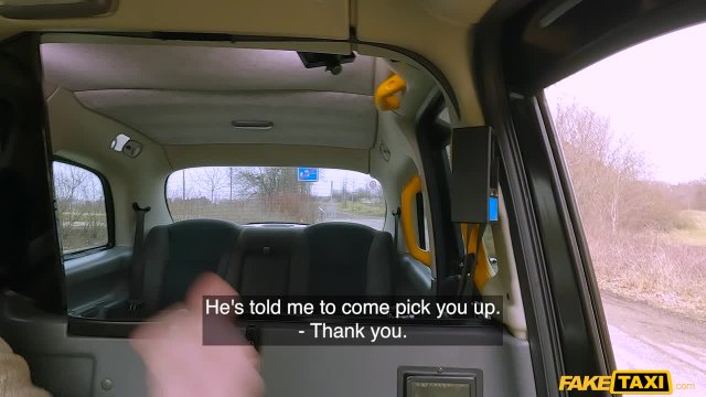 Превью У таксиста совсем не пыльная работа № 46094