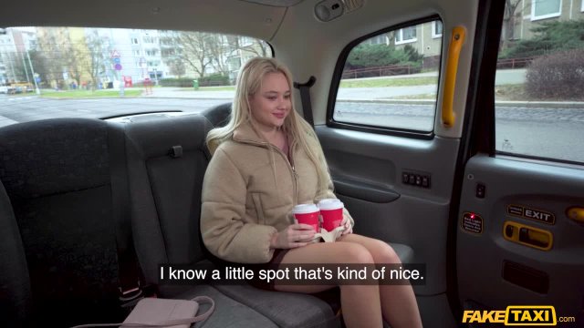 Превью У таксиста совсем не пыльная работа № 46094