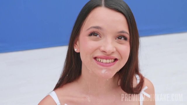 Превью Если уж и глотать сперму, то делать это красиво № 46111