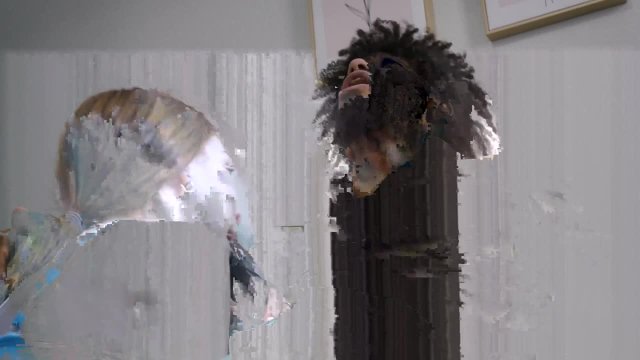 Превью Всё это произошло под влиянием мамочки № 46117