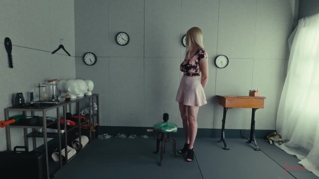 Превью Правила обучения послушной рабыни № 46142