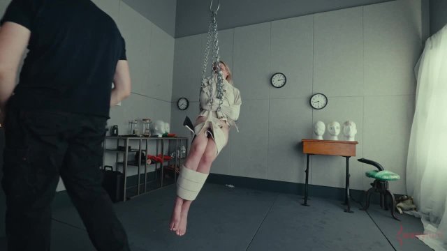 Превью Правила обучения послушной рабыни № 46142