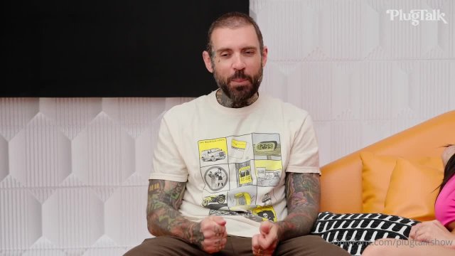 Интервью, которое закончилось, очень интересно