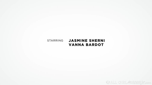 Превью Не вполне традиционный, но очень сладкий массаж № 46155