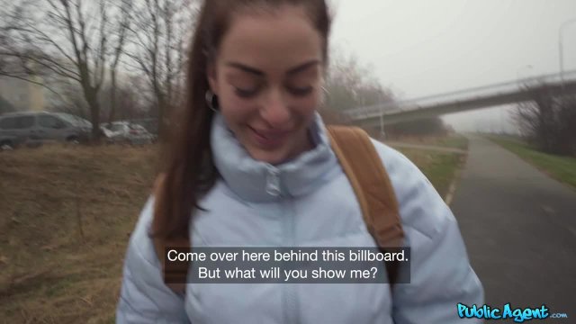 Совершенно необузданная жертва пикапера