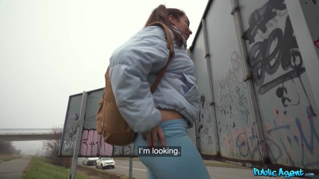 Превью Совершенно необузданная жертва пикапера № 46157