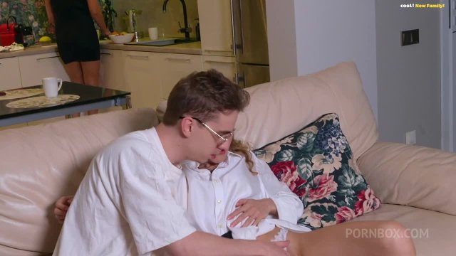 Превью Анальный секс делает вечер особенно приятным № 46173