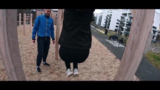 Превью Успешная охота и секс без обязательств № 46177