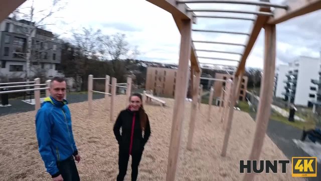 Успешная охота и секс без обязательств