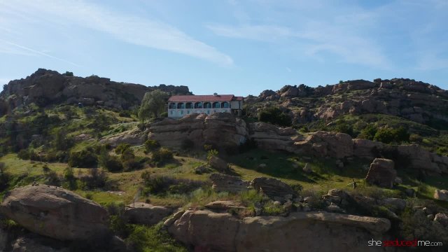 Превью Девичья тренировка закончилась очень эпично № 46187