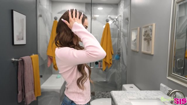 Превью Сестричка, которой необходимо ежедневное наслаждение № 46188