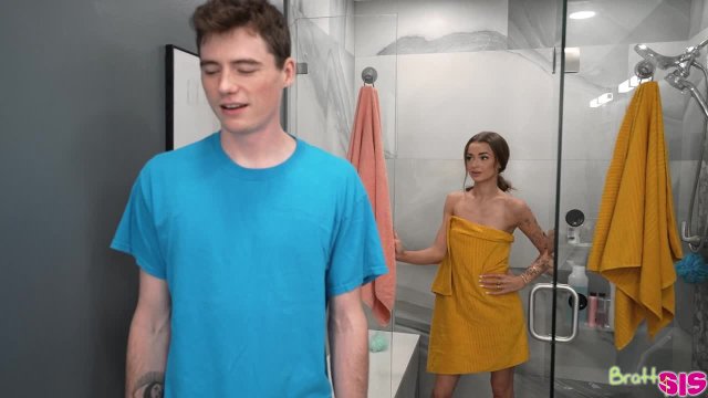 Превью Сестричка, которой необходимо ежедневное наслаждение № 46188