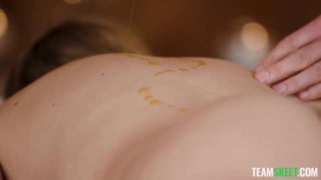 Превью СПА-процедуры и дикое блаженство № 46196